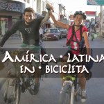 américa latina en bicicleta